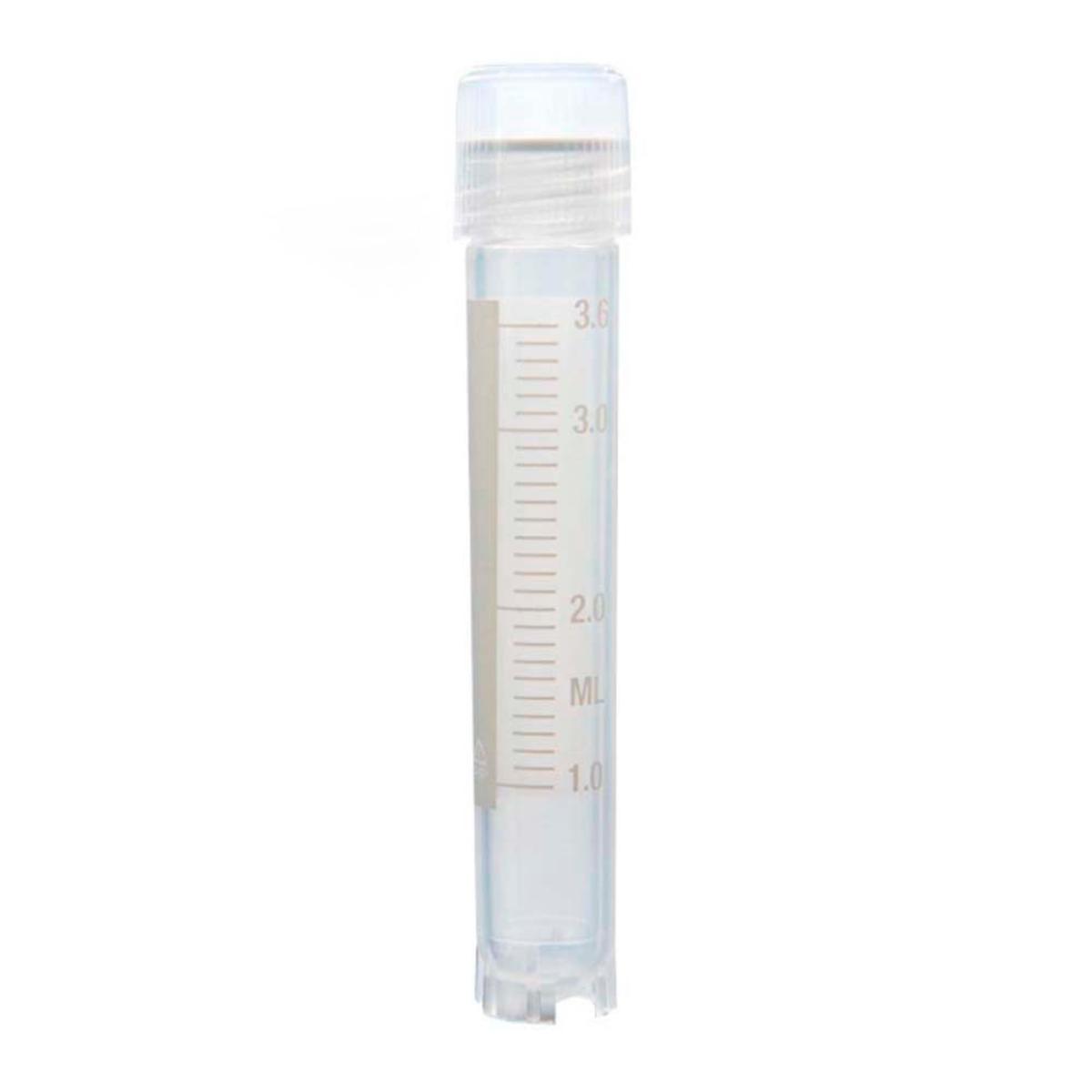 TUBO CRIOGENICO 5ML ROSCA EXTERNA, 50 UN ...